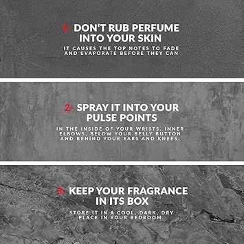 Kimberly'S Kiss Me Women'S Perfume 2.5 Fl.Oz. Eau De Parfum Spray : Beauty & Personal Care