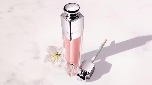 Dior Addict Lip Maximizer - 001 Pink 6 Ml