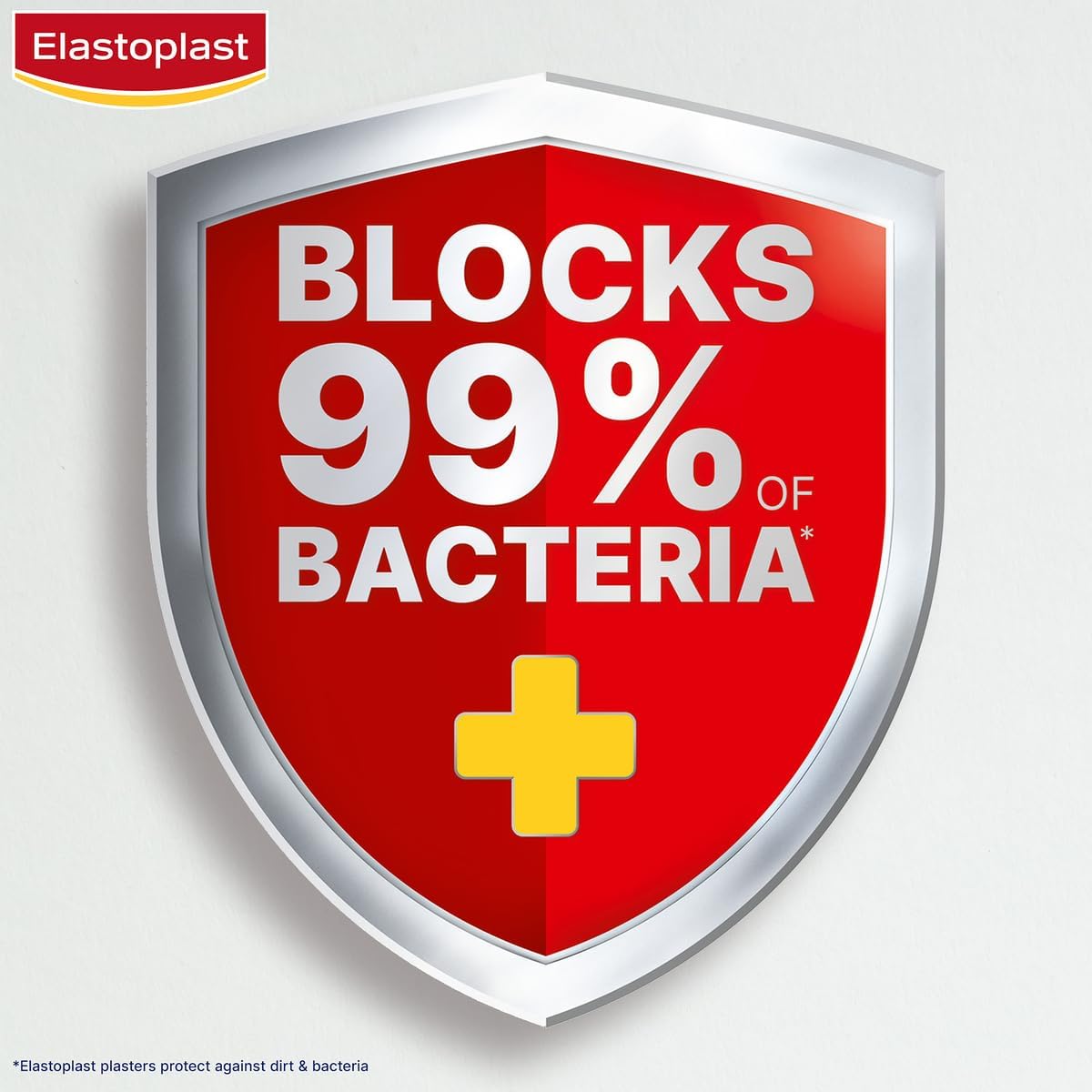 Elastoplast Aqua Protect Plasters (20 Strips), 100% Waterproof for Swimming/Bathing, Strong Adhesion non-stick Wound Pad, Flexible and Breathable Plasters, Transparent and Discreet plasters, Clear : Amazon.co.uk: Health & Personal Care