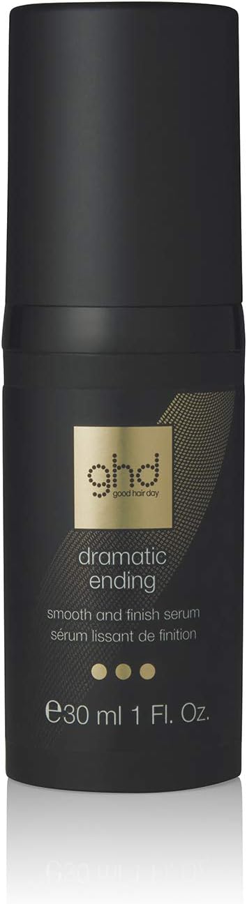 Ghd Dramatic Ending - Smooth & Finish Serum (30Ml)
