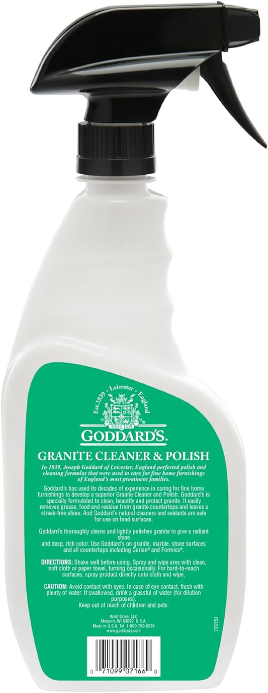 Goddard's Granite and Stone 23oz