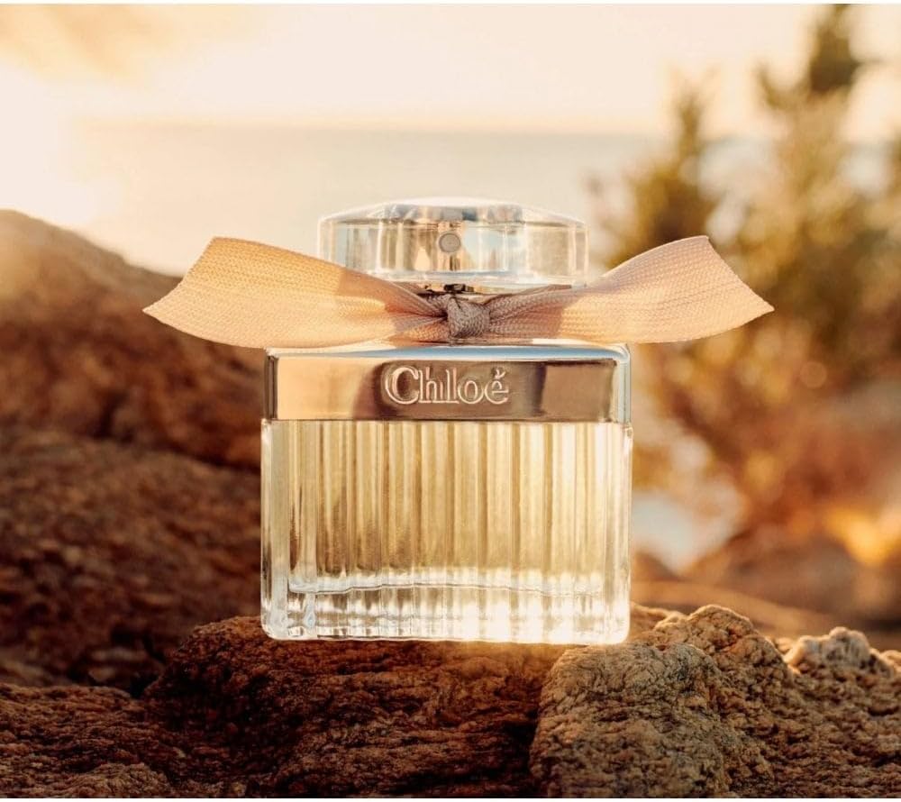 Chloe – Chloe Signature Edp Vapo 30 Ml