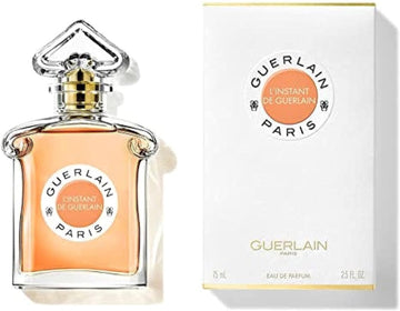 Linstant De Guerlain By Guerlain For Women - 2.5 Oz Edp Spray