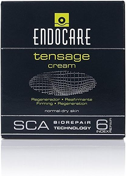 Endocare Tensioning Cream 30 Ml