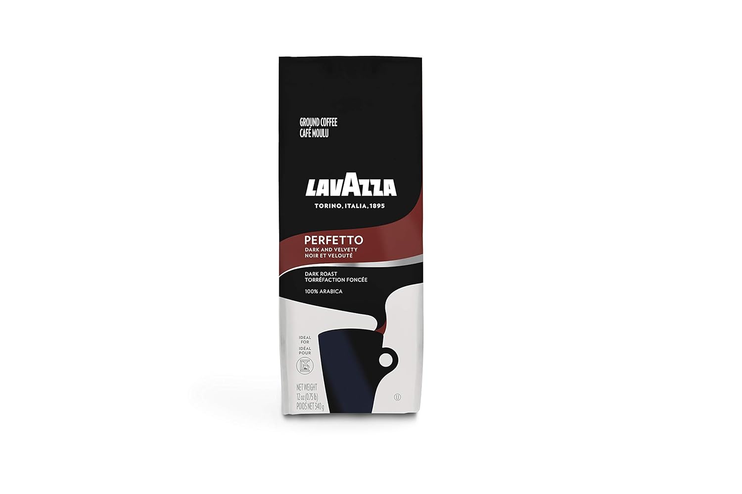 LAVAZZA Perfetto Drip Coffee