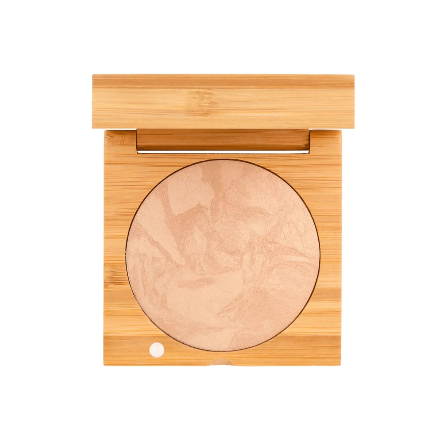 Antonym Cosmetics Baked Foundation Face Powder Makeup Wrinkle Defying Minimize Fine Lines Pores Mattifying Sun Kissed Tan Contour 3.9 Oz (Dark)