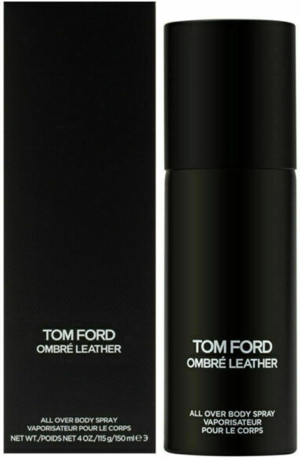 Tom Ford Ombré Leather Body Spray 150 Ml