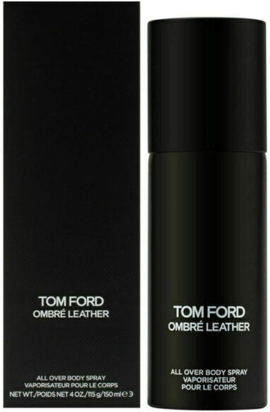 Tom Ford Ombré Leather Body Spray 150 Ml