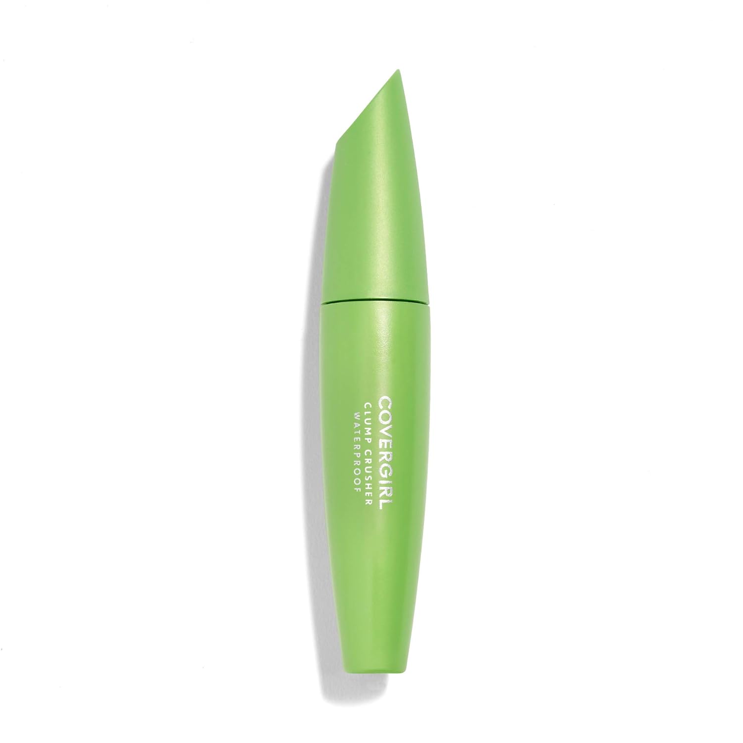 Covergirl Clump Crusher Water Resistant Mascara, Black 830, 0.44 Ounce : Beauty & Personal Care