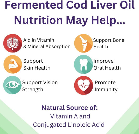 Concentrated Butter Oil Capsules
