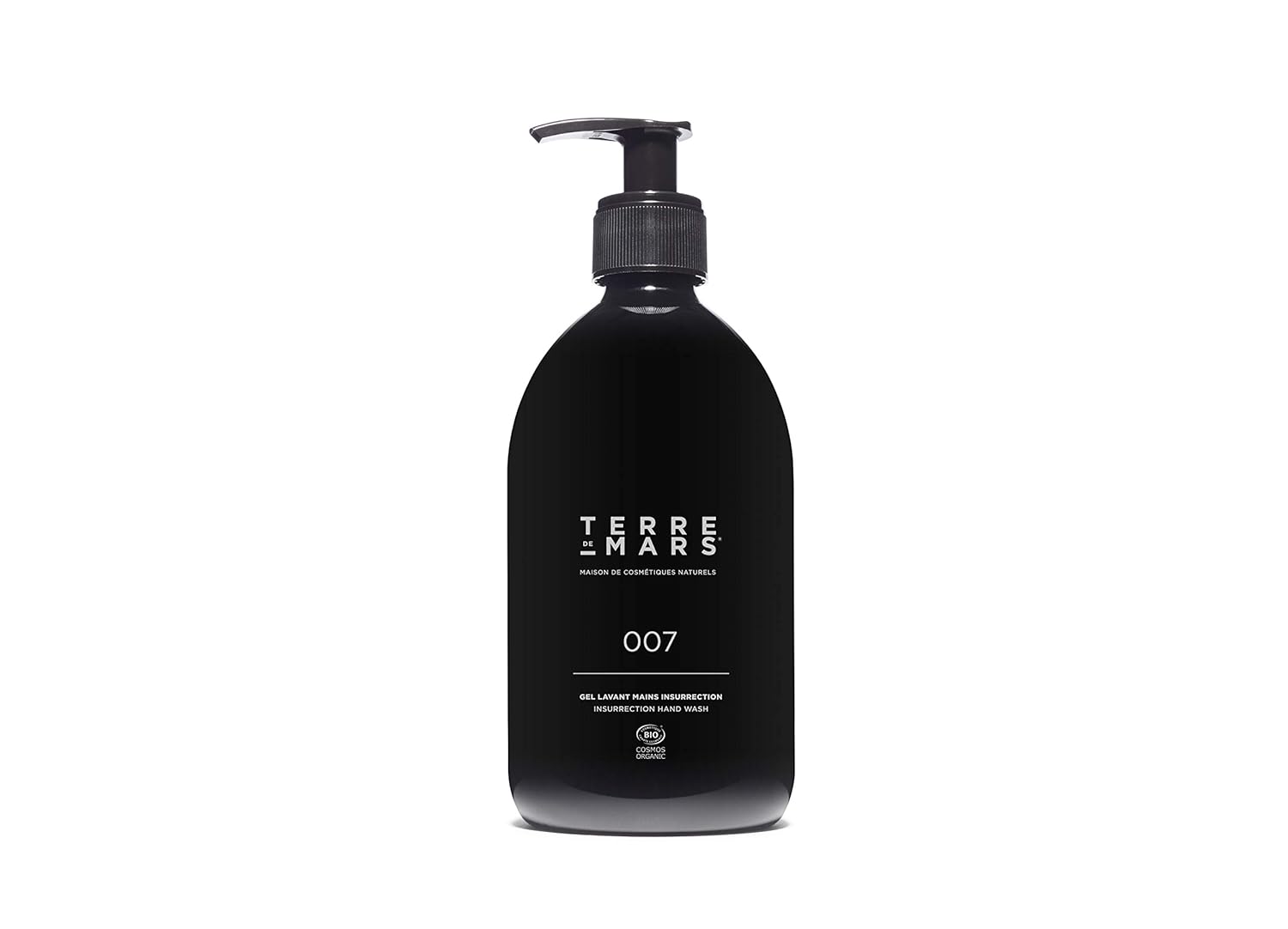 Terre De Mars - Insurrection Hand Wash - 16,9 Fl Oz