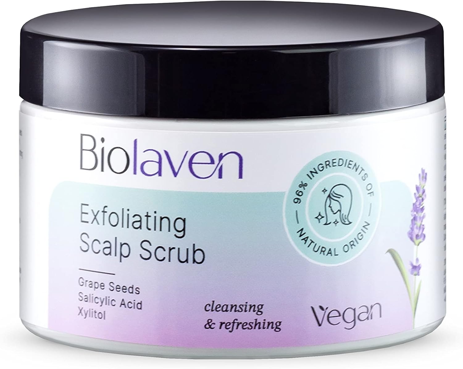 Biolaven Organic Peeling Do Skóry GOwy 150G
