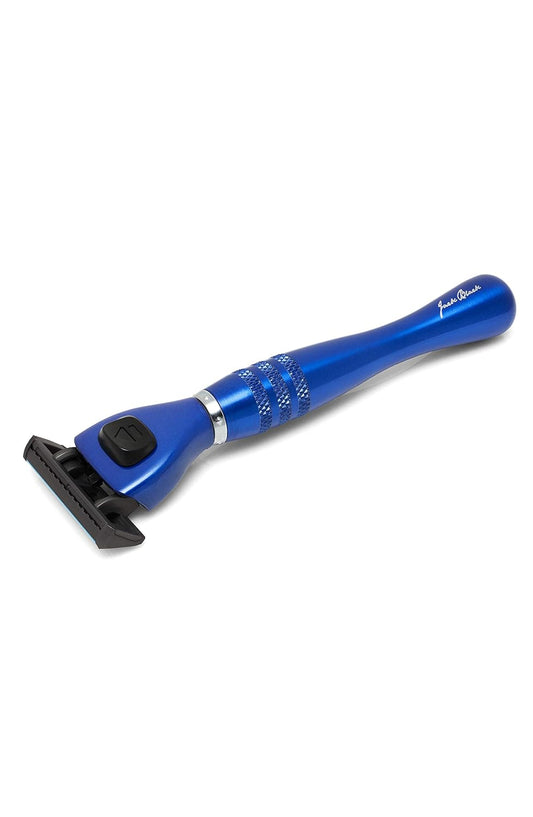 Jack Black The Closer 5-Blade Cartridge Razor : Beauty & Personal Care