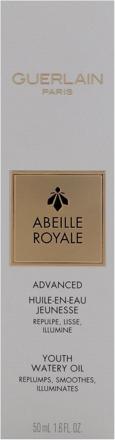 Guerlain Abeille Royale Advanced Youth Watery Oil
