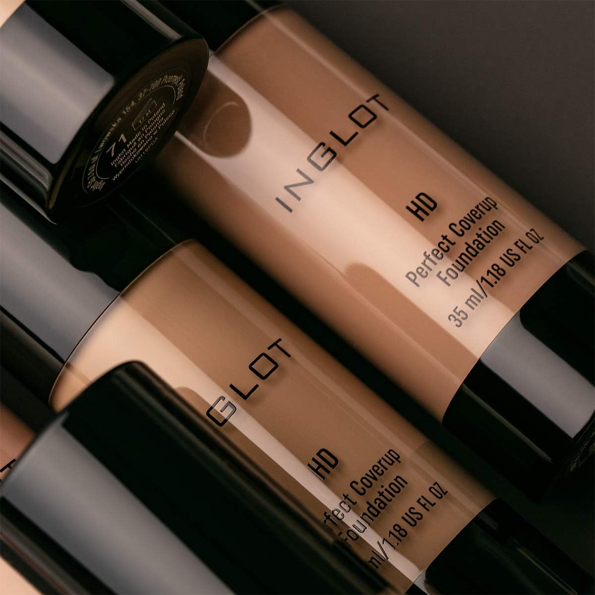 Inglot Finishers, 0.15 Ml