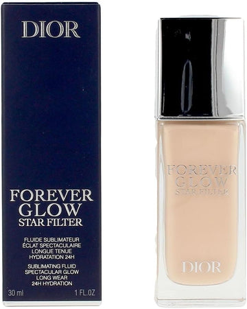 Dior Forever Glow Star Filter Nr.1N 30 Ml