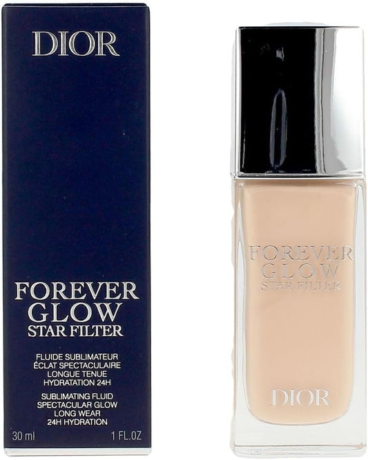 Dior Forever Glow Star Filter Nr.1N 30 Ml