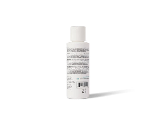 Jan Marini Skin Research Age Intervention® Gentle Cleanser - 4 Oz