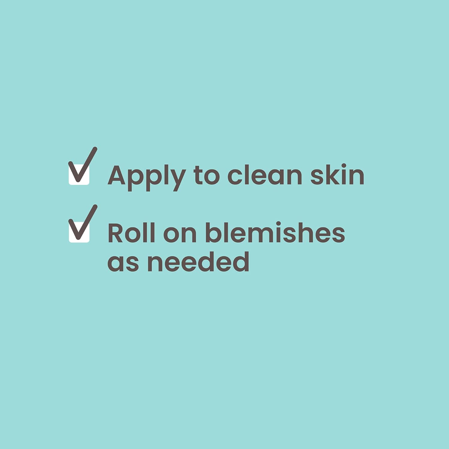 Burt’s Bees Clear and Balanced Herbal Blemish Stick, Mothers Day Gifts for Mom, with Tea Tree Oil, On-the-Go Blemish Care, Unclogs Pores, Use with Skincare Products, 2-Pack, 0.26 fl. oz. : Beauty & Personal Care