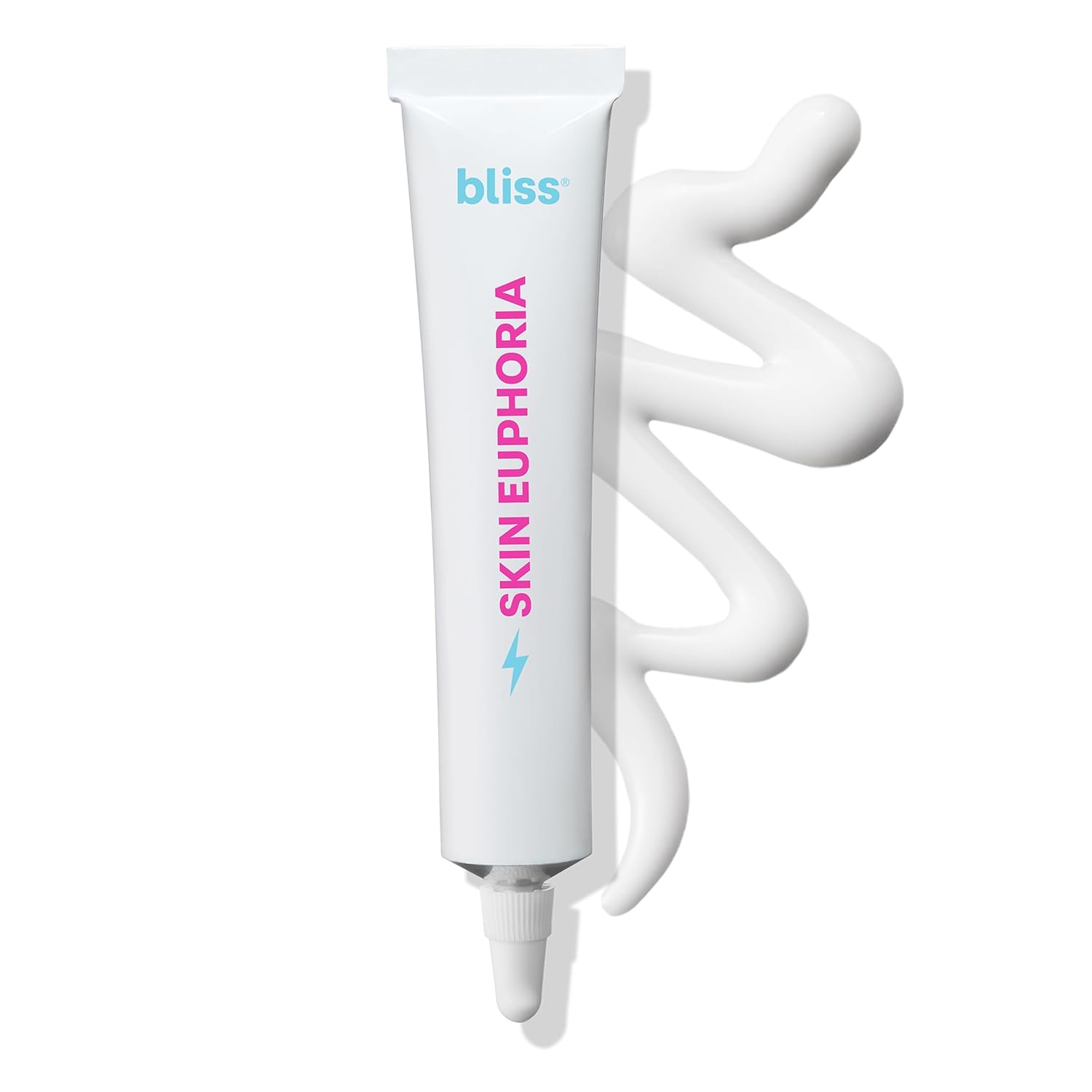 Bliss Skin Euphoria Daily Skin Perfecting Face Serum - Anti Aging, Hydrating For Dry Skin, Brightening Skin Care Hyaluronic Acid, Niacinamide And Peptides