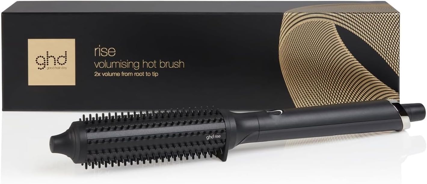 Ghd Rise Volumising Hot Brush