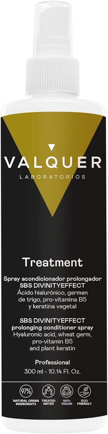 Spray Acondicionador Prolongador Divinityeffect 300 Ml
