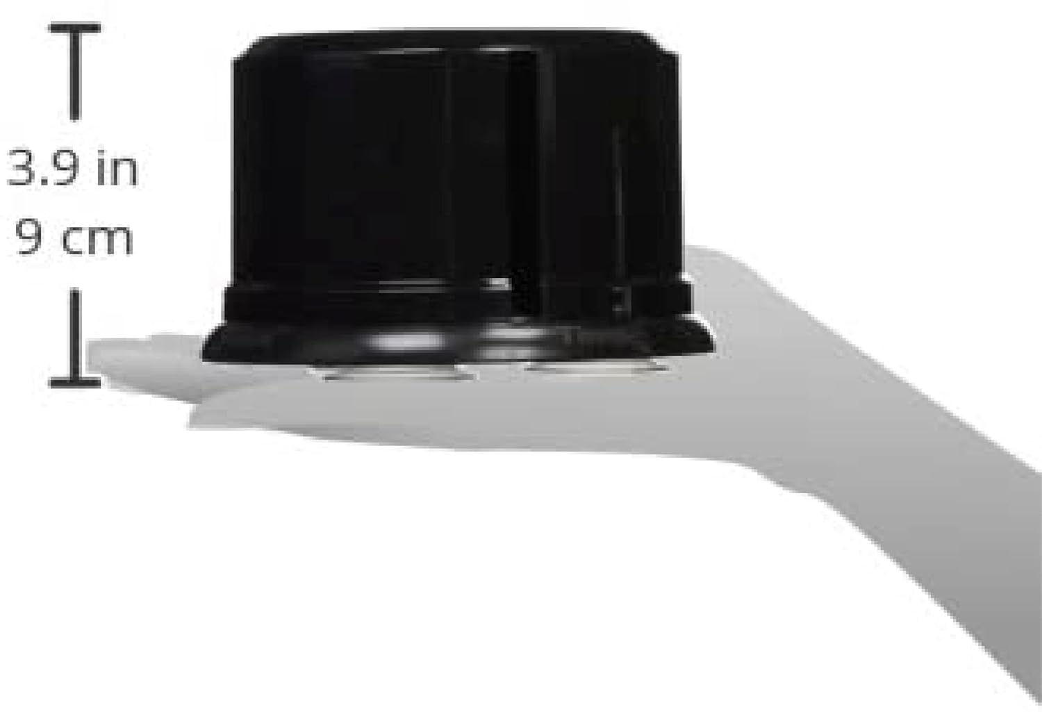 Shaving Factory Neck Strip Dispenser, 5 Ounce