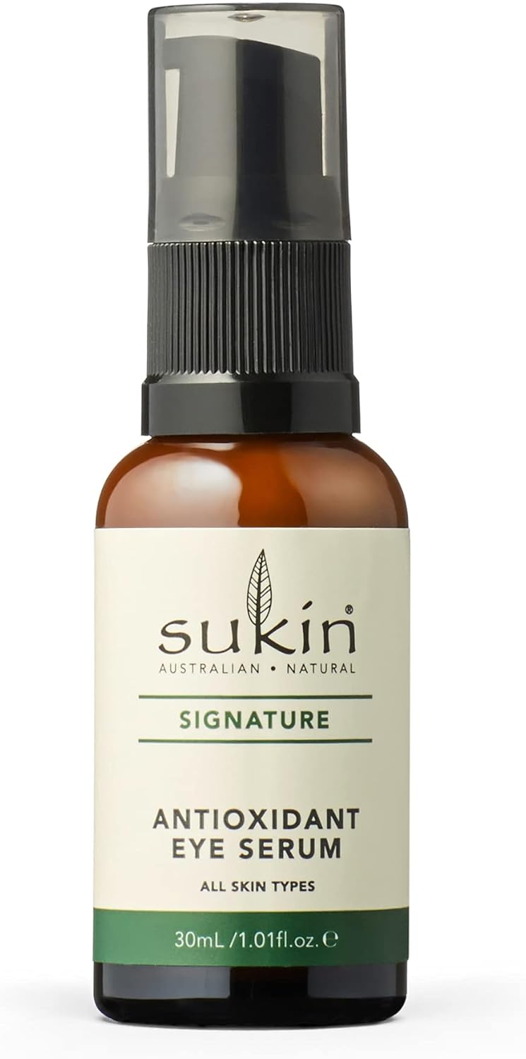 Sukin Antioxidant Eye Serum 30Ml