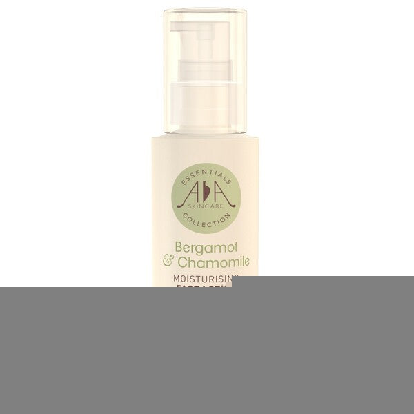 Amphora Aromatics Bergamot & Chamomile Face Lotion 100Ml