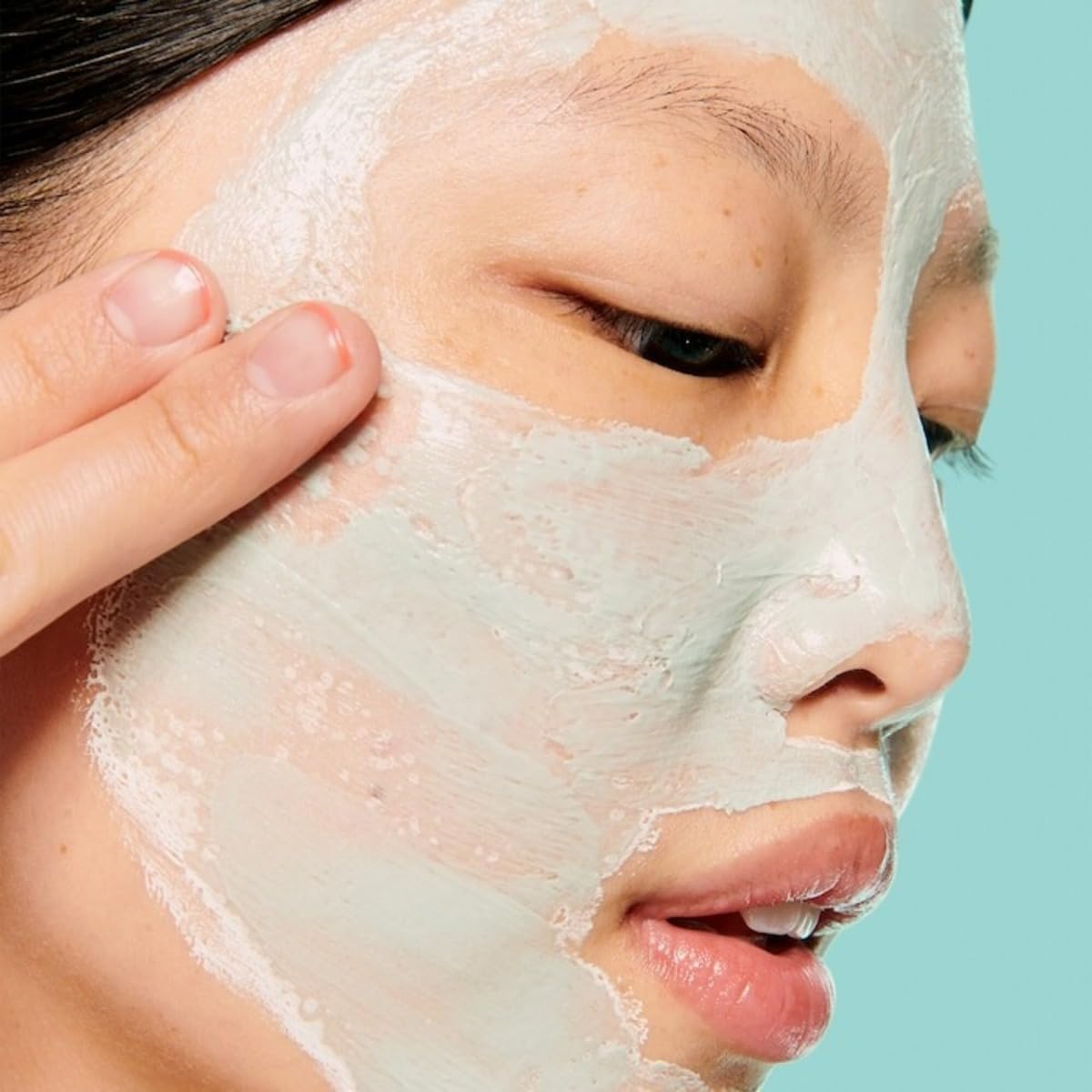 Benefit The POREfessional Speedy Smooth Pore Mask, 75 g (Pack of 1)