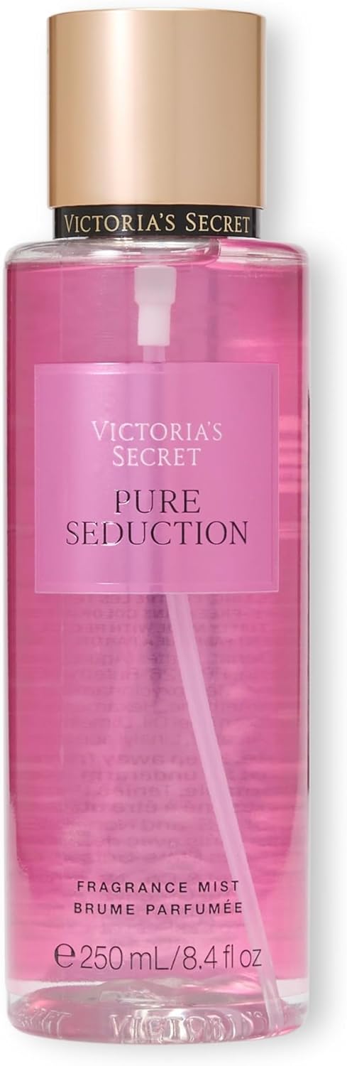 Victorias Secret Pure Seduction For Women 8.4 Oz Fragrance Mist