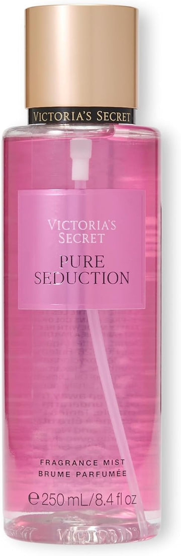 Victorias Secret Pure Seduction For Women 8.4 Oz Fragrance Mist