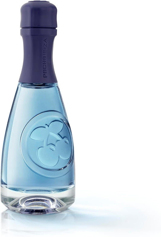 Pacha Ibiza Perfumes - Feeling Ibiza 24/7 Him, Eau De Toilette For Men - Masculine, Intense And Young Fragance - Marine, Citrus And Oriental Notes - Ideal For Day Wear - 100 Ml