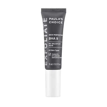 Paula'S Choice Skin Perfecting Bha 9 Spot Treatment, 9% Salicylic Acid Exfoliant For Large Pores, 0.3 Ounce