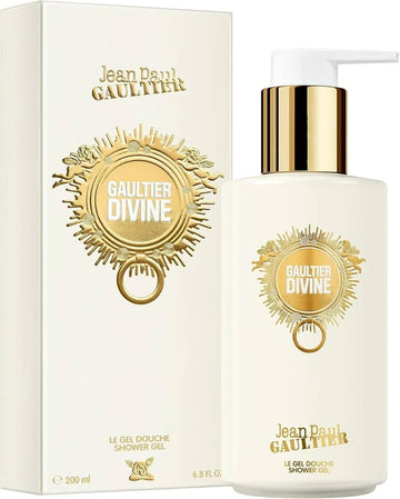 Jean Paul Gaultier Divine Shower Gel - 200Ml