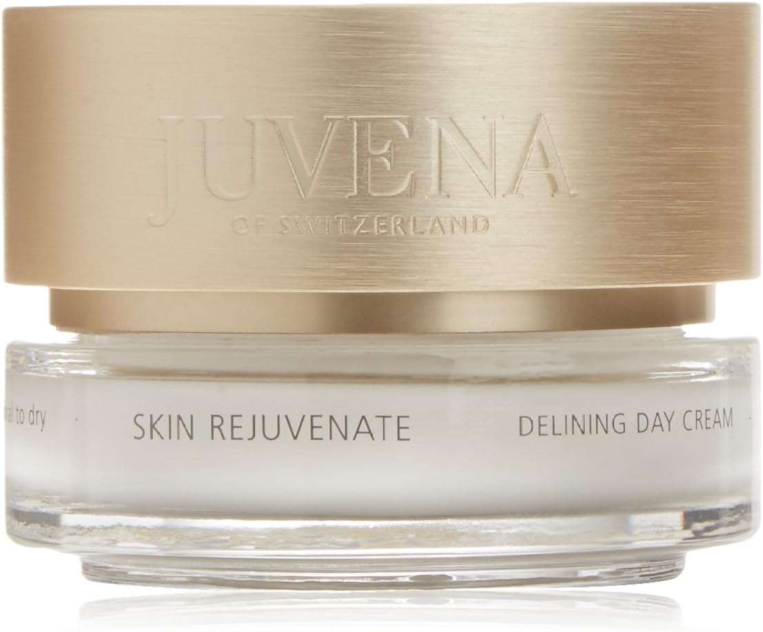 Juvena Skin Rejuvenate Day Cream, 75 Ml