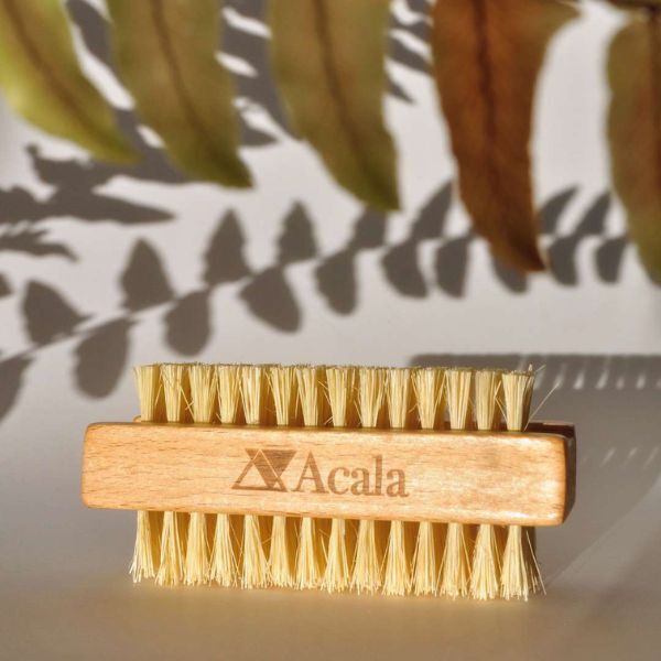Acala Hand And Nail Brush