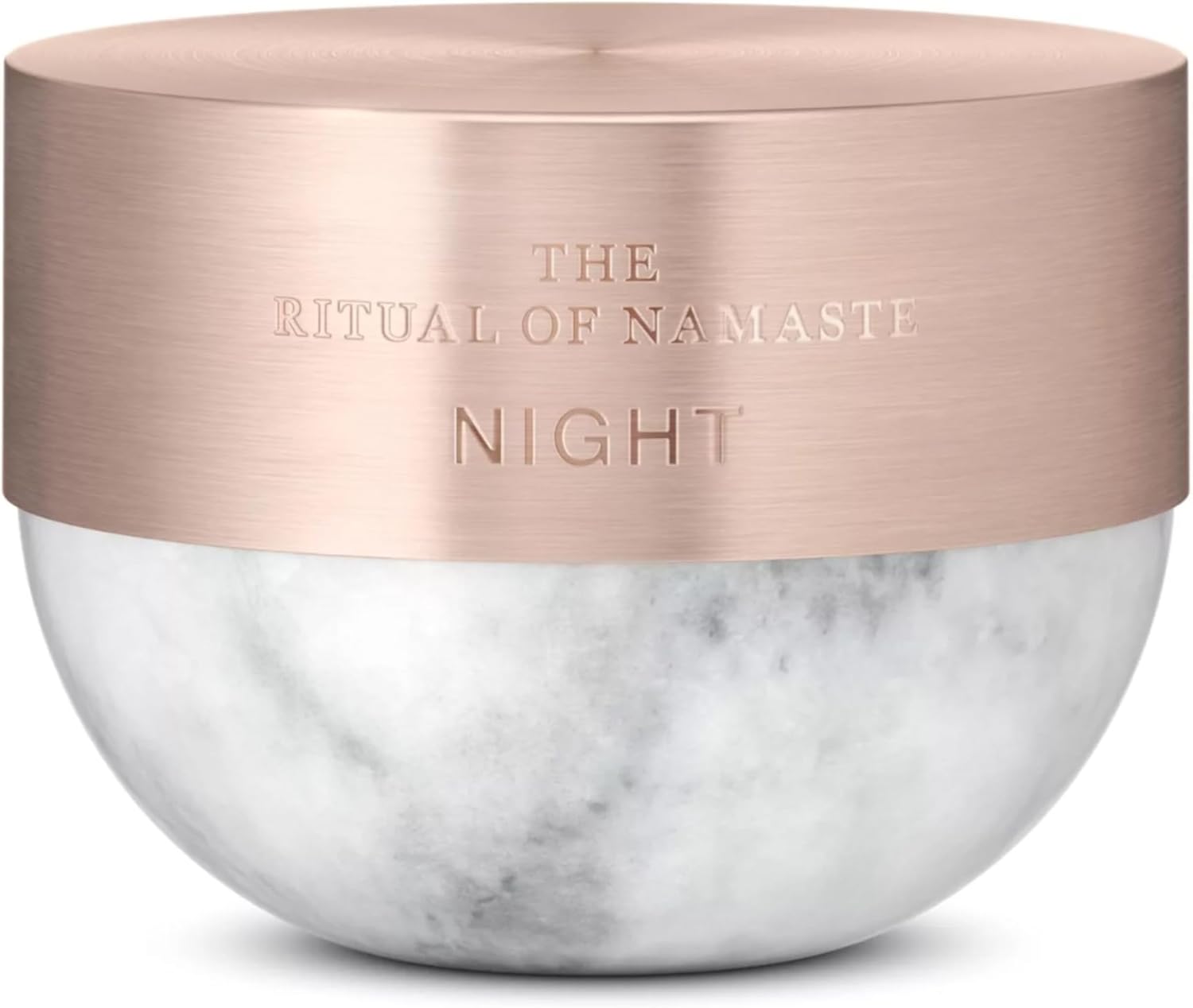 Rituals The Ritual Of Namasté Active Firming Night Cream, Ageless Collection, 50 Ml