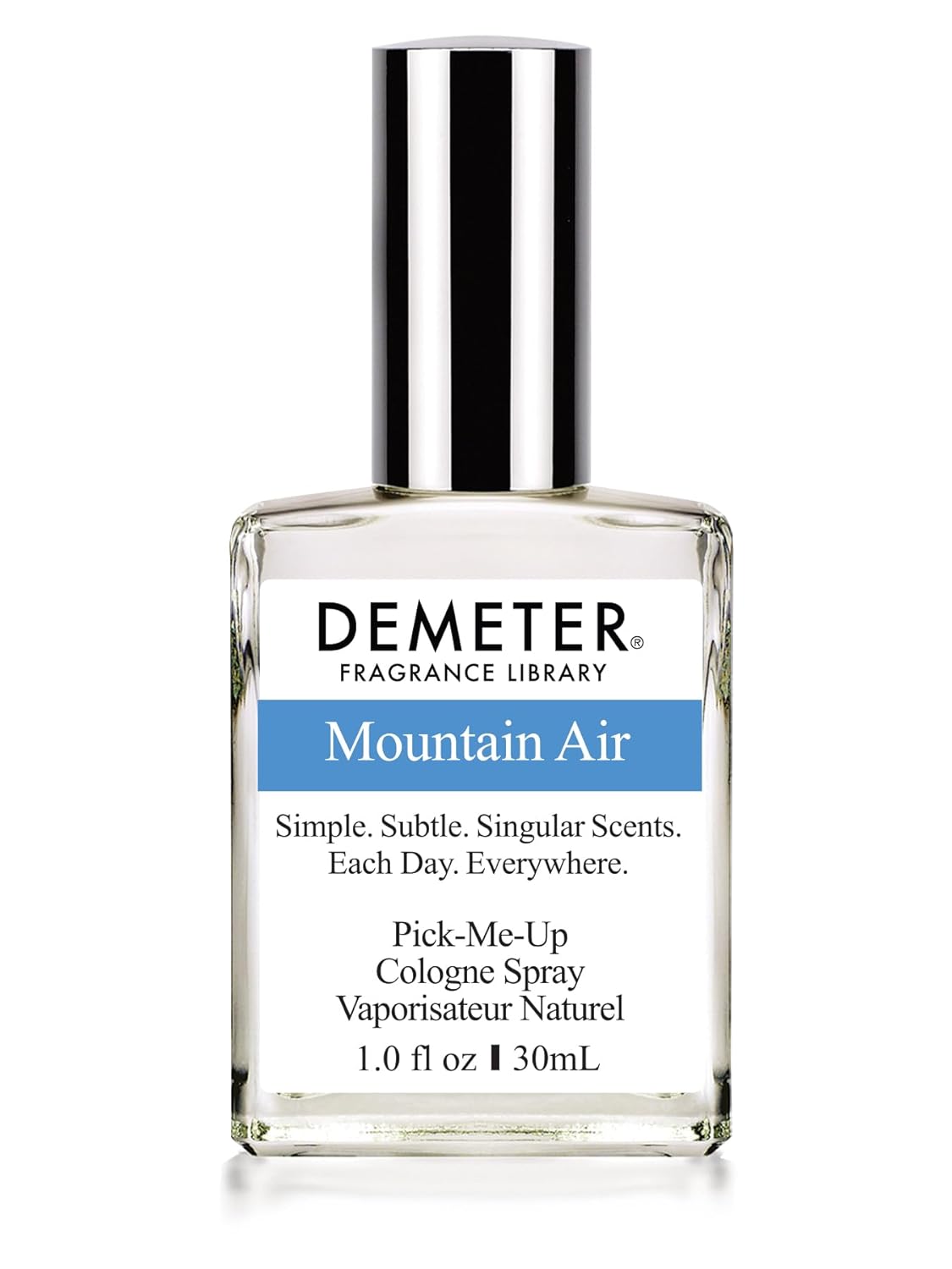 Demeter Mountain Air 1 Oz Cologne Spray, Perfume For Women And Men : Beauty & Personal Care