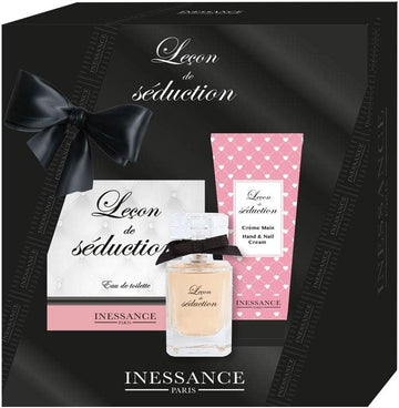 Corine De Farme Eau De Toilette Set + Hand Cream