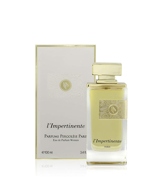 Ulric De Varens Rue Pergolese L'Impertinente Edp 3.4 Oz Ladies : Beauty & Personal Care