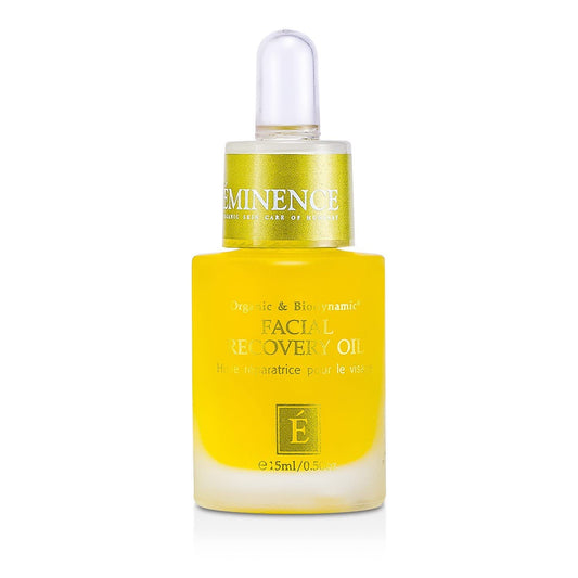 Eminence Facial Recovery Oil, 0.5 Oz