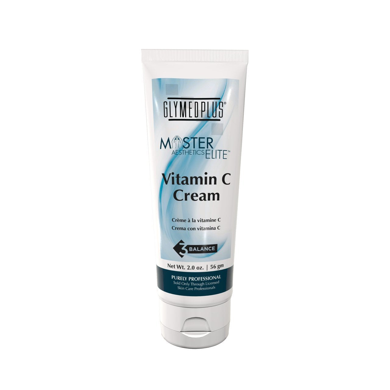Glymed Plus Master Aesthetics Elite Vitamin C Cream - 2 Oz : Beauty & Personal Care