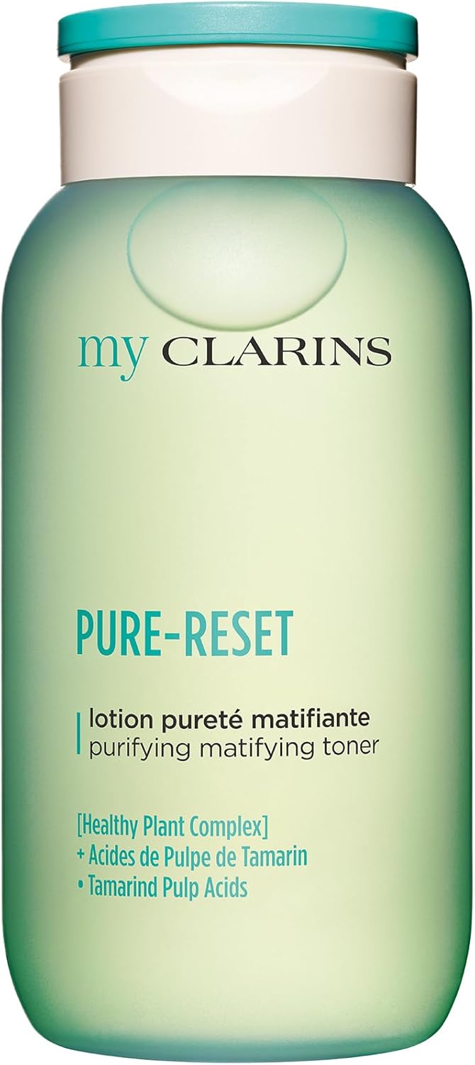 Clarins My Clarins Pure-Reset Purifying Matifying Toner 200Ml