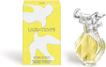 Nina Ricci L'Air Du Temps Eau De Toilette 50Ml Spray