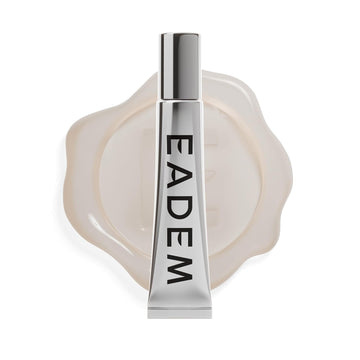 Eadem Le Chouchou Lip Softening Balm, Lip Gloss For Women, Lip Plumper & Lip Mask, Overnight Hydrating & Moisturizing Luxury Lip Balm, 0.5 Oz, Butter Mochi