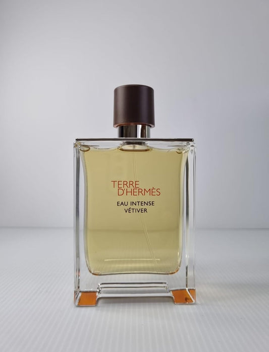 Hermès Eau De Parfum 100 Ml