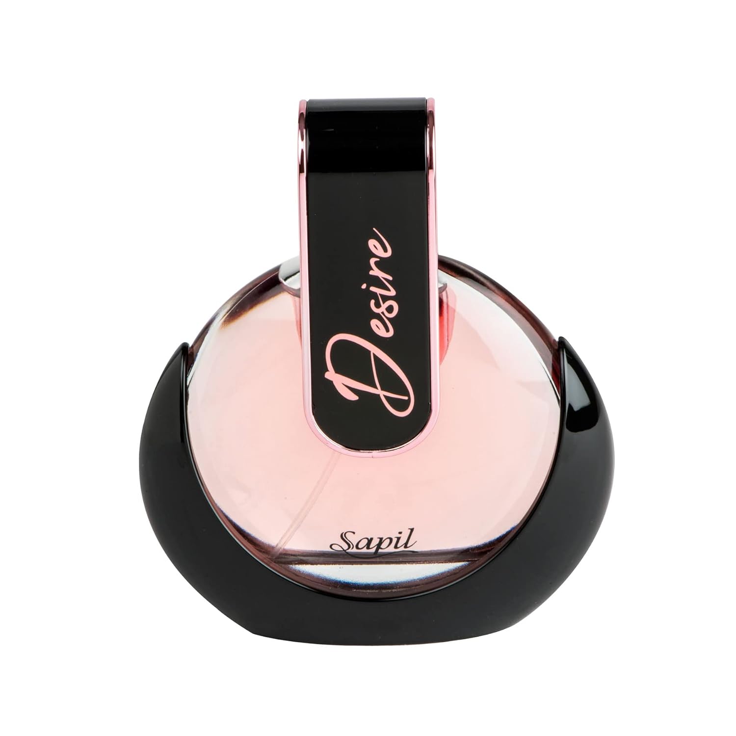 Sapil Desire Perfume For Women – Long-Lasting Dubai Perfume Eau De Parfum Spray – Floral Chypre Scent – 2.7 Oz (80 Ml) – Arabic Parfum For Women, Gift For Any Occasion