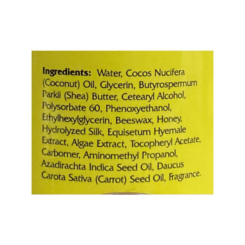 Murray'S Beeswax Style-Curl Milk Ultra Rich Styling Cream 8 Oz. : Beauty & Personal Care