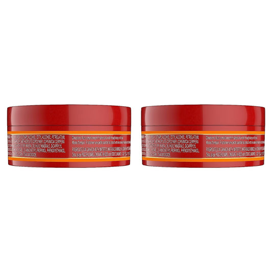 Old Spice Hair Styling Putty For Men, High Hold Matte Finish, 2.22 Oz Each, Twin Pack, New Formula